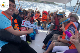 Du lịch Nha Trang 3 ngày 2 đêm - Chương trình khuyến mãi hè 2020 (Ghép đoàn)